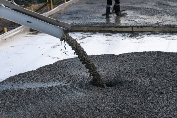 Best Poured Concrete Foundation  in Highland Heights, KY